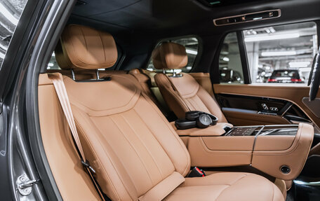 Land Rover Range Rover IV рестайлинг, 2025 год, 23 800 000 рублей, 18 фотография