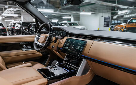 Land Rover Range Rover IV рестайлинг, 2025 год, 23 800 000 рублей, 11 фотография