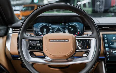 Land Rover Range Rover IV рестайлинг, 2025 год, 23 800 000 рублей, 12 фотография