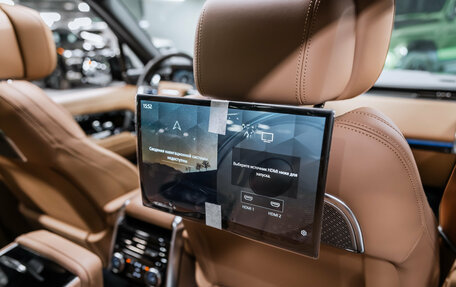 Land Rover Range Rover IV рестайлинг, 2025 год, 23 800 000 рублей, 19 фотография