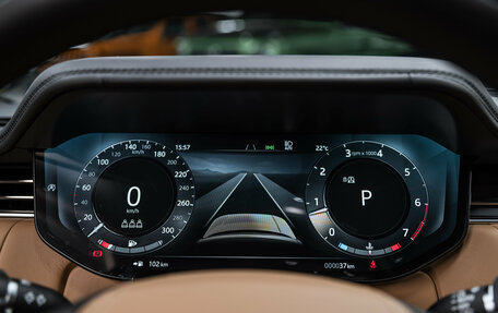 Land Rover Range Rover IV рестайлинг, 2025 год, 23 800 000 рублей, 13 фотография