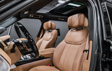 Land Rover Range Rover IV рестайлинг, 2025 год, 23 800 000 рублей, 16 фотография