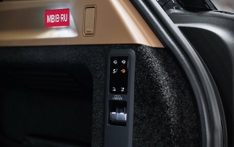 Land Rover Range Rover IV рестайлинг, 2025 год, 23 800 000 рублей, 10 фотография