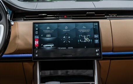 Land Rover Range Rover IV рестайлинг, 2025 год, 23 800 000 рублей, 15 фотография