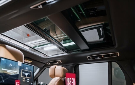 Land Rover Range Rover IV рестайлинг, 2025 год, 23 800 000 рублей, 20 фотография