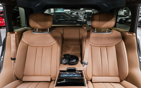 Land Rover Range Rover IV рестайлинг, 2025 год, 23 800 000 рублей, 21 фотография