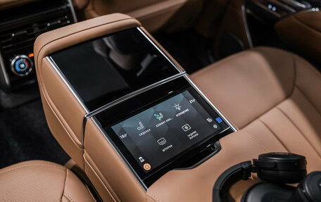 Land Rover Range Rover IV рестайлинг, 2025 год, 23 800 000 рублей, 24 фотография