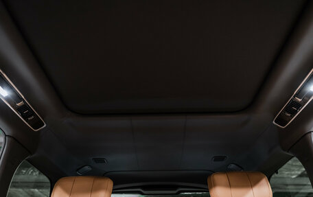 Land Rover Range Rover IV рестайлинг, 2025 год, 23 800 000 рублей, 25 фотография