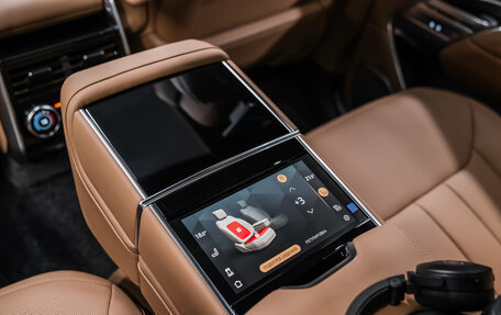 Land Rover Range Rover IV рестайлинг, 2025 год, 23 800 000 рублей, 23 фотография