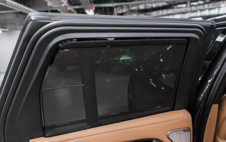 Land Rover Range Rover IV рестайлинг, 2025 год, 23 800 000 рублей, 30 фотография