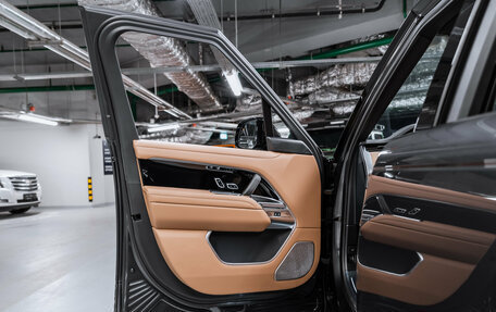 Land Rover Range Rover IV рестайлинг, 2025 год, 23 800 000 рублей, 27 фотография