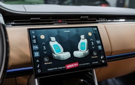 Land Rover Range Rover IV рестайлинг, 2025 год, 23 800 000 рублей, 34 фотография