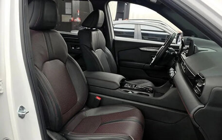 Honda Pilot, 2025 год, 9 172 000 рублей, 12 фотография