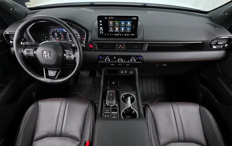 Honda Pilot, 2025 год, 9 172 000 рублей, 13 фотография