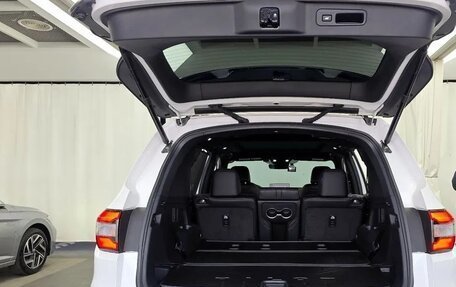 Honda Pilot, 2025 год, 9 172 000 рублей, 5 фотография