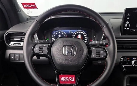 Honda Pilot, 2025 год, 9 172 000 рублей, 7 фотография