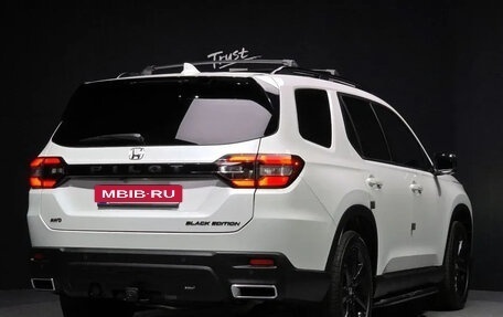 Honda Pilot, 2025 год, 9 172 000 рублей, 3 фотография