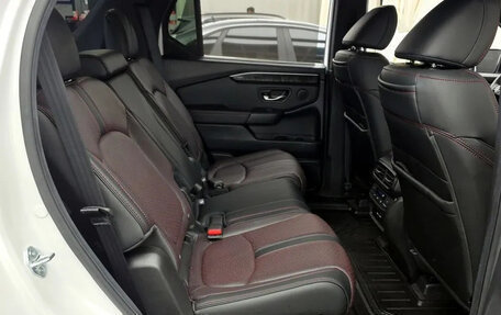 Honda Pilot, 2025 год, 9 172 000 рублей, 15 фотография