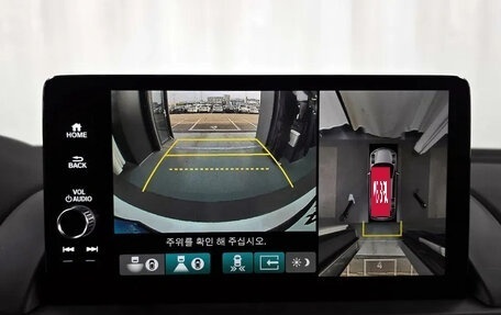 Honda Pilot, 2025 год, 9 172 000 рублей, 16 фотография