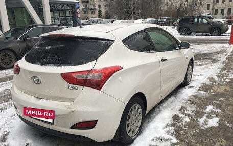 Hyundai i30 II рестайлинг, 2014 год, 890 000 рублей, 3 фотография