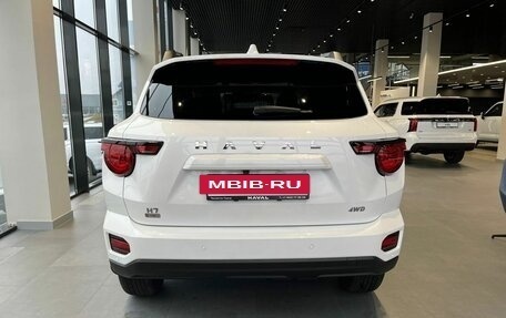 Haval H7, 2026 год, 4 199 000 рублей, 4 фотография