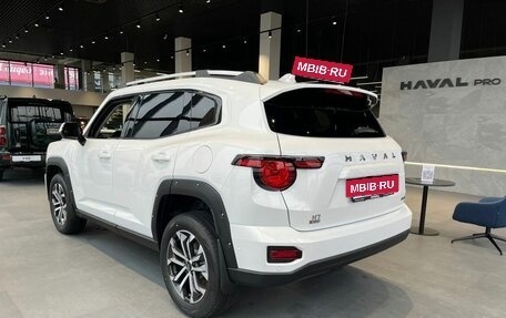 Haval H7, 2026 год, 4 199 000 рублей, 5 фотография