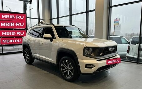 Haval H7, 2026 год, 4 199 000 рублей, 3 фотография