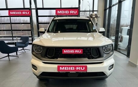 Haval H7, 2026 год, 4 199 000 рублей, 2 фотография