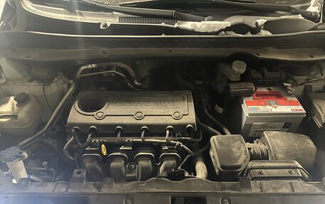 KIA Sportage III, 2013 год, 1 550 000 рублей, 13 фотография