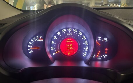 KIA Sportage III, 2013 год, 1 550 000 рублей, 12 фотография