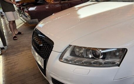 Audi A6, 2011 год, 1 070 000 рублей, 2 фотография