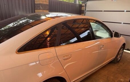 Audi A6, 2011 год, 1 070 000 рублей, 5 фотография