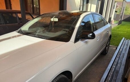 Audi A6, 2011 год, 1 070 000 рублей, 4 фотография