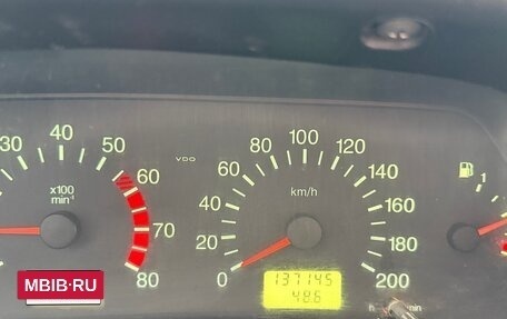 Chevrolet Niva I рестайлинг, 2004 год, 330 000 рублей, 8 фотография