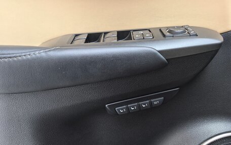 Lexus NX I, 2014 год, 2 550 000 рублей, 10 фотография