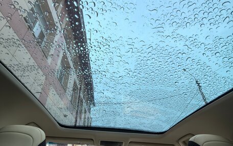 Lexus NX I, 2014 год, 2 550 000 рублей, 12 фотография