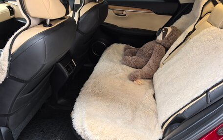 Lexus NX I, 2014 год, 2 550 000 рублей, 11 фотография