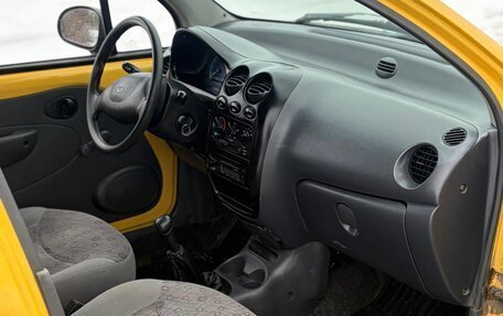 Daewoo Matiz I, 2005 год, 110 000 рублей, 5 фотография