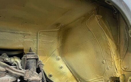 Chevrolet Niva I рестайлинг, 2008 год, 450 000 рублей, 10 фотография