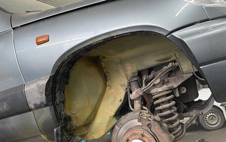 Chevrolet Niva I рестайлинг, 2008 год, 450 000 рублей, 7 фотография