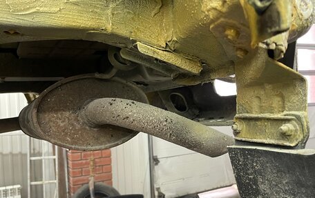 Chevrolet Niva I рестайлинг, 2008 год, 450 000 рублей, 9 фотография