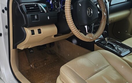 Toyota Camry, 2015 год, 2 191 000 рублей, 8 фотография