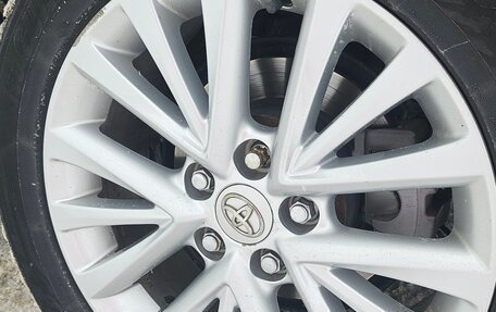 Toyota Camry, 2015 год, 2 191 000 рублей, 7 фотография