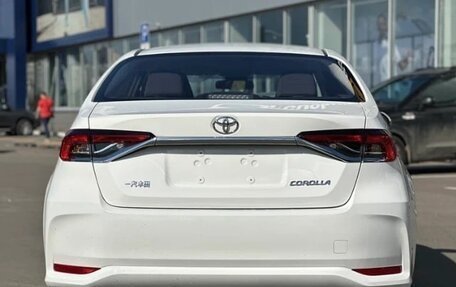 Toyota Corolla, 2022 год, 1 510 000 рублей, 4 фотография