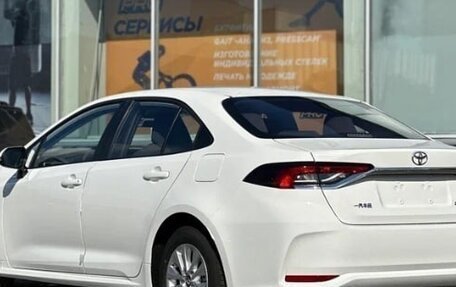 Toyota Corolla, 2022 год, 1 510 000 рублей, 2 фотография