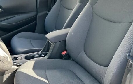 Toyota Corolla, 2022 год, 1 510 000 рублей, 11 фотография