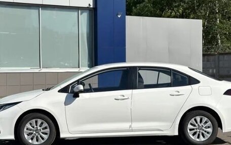 Toyota Corolla, 2022 год, 1 510 000 рублей, 3 фотография