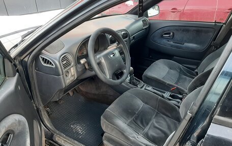 Volvo S40 II, 1997 год, 200 000 рублей, 4 фотография