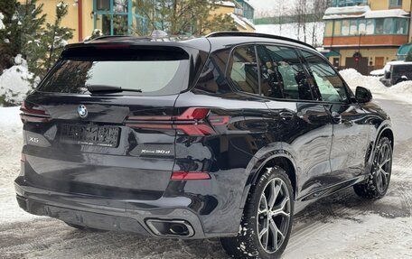 BMW X5, 2025 год, 13 950 000 рублей, 6 фотография