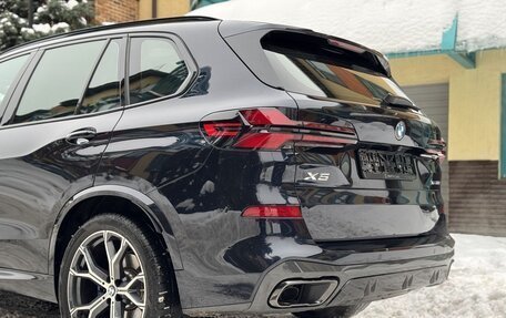 BMW X5, 2025 год, 13 950 000 рублей, 12 фотография